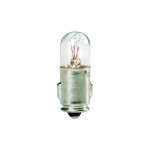 BA7s - Lampe 6V 1,2W