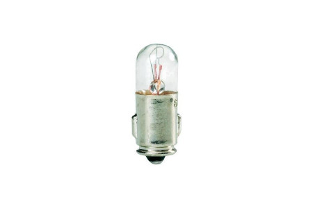 BA7s - Bulb 12V 2W