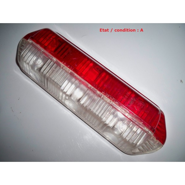 Clearance light lens SESALY F55