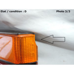 Left taillight FRANKANI