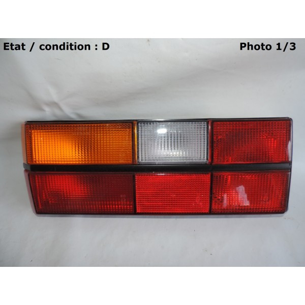 Right taillight FIFFT 27448128