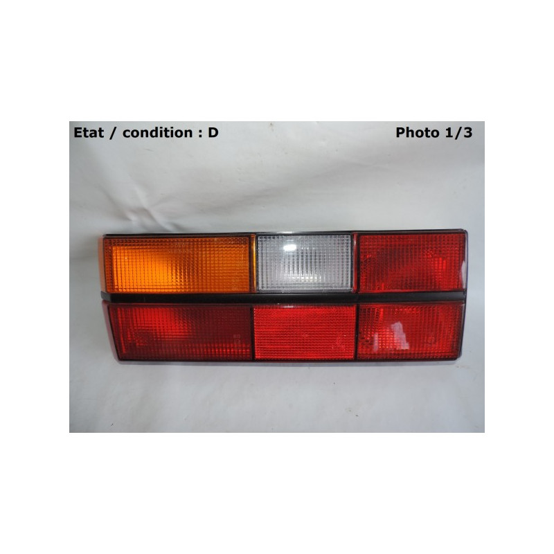 Right taillight FIFFT 27448128