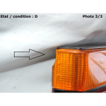 Right taillight FIFFT 27448128
