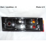 Right taillight FIFFT 27448128