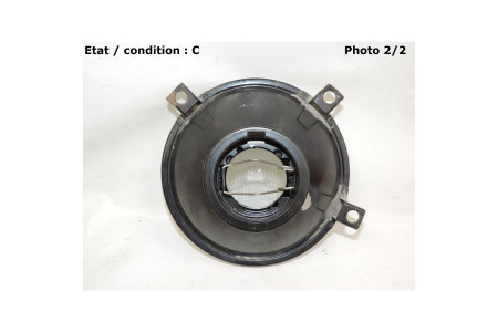 Phare H4 VALEO 029692