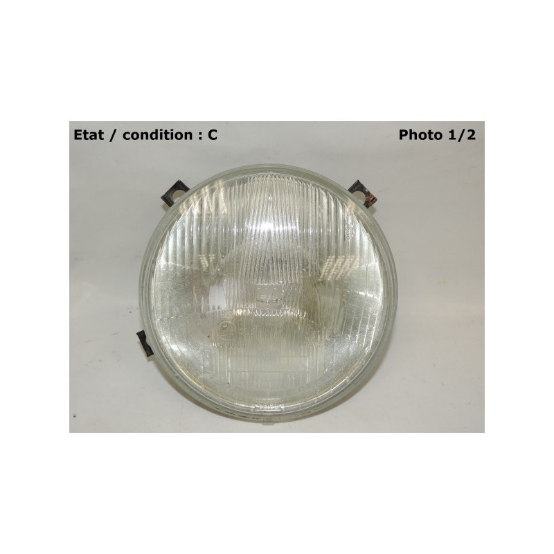 Headlight H4 BOSCH 861941753A