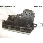 Phare H7 + H7 droit HELLA 1AH007045-041