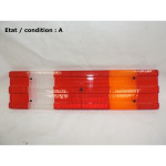 Taillight lens HELLA 9EL 131.420-001