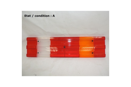 Taillight lens HELLA 9EL 131.420-001