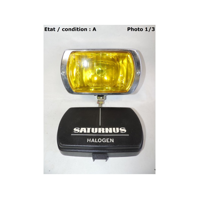 Spotlight headlight Skipper CIBIE