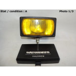 Spotlight headlight SATURNUS 98199011