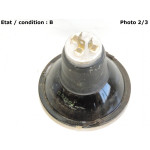Headlight Code H1 HELLA 1B3 114180-02