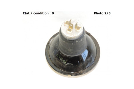 Phare Code H1 HELLA 1-109453