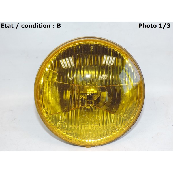 Phare Code H1 HELLA 1-109453