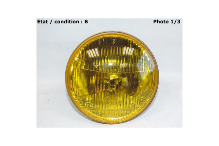 Phare Code H1 HELLA 1-109453