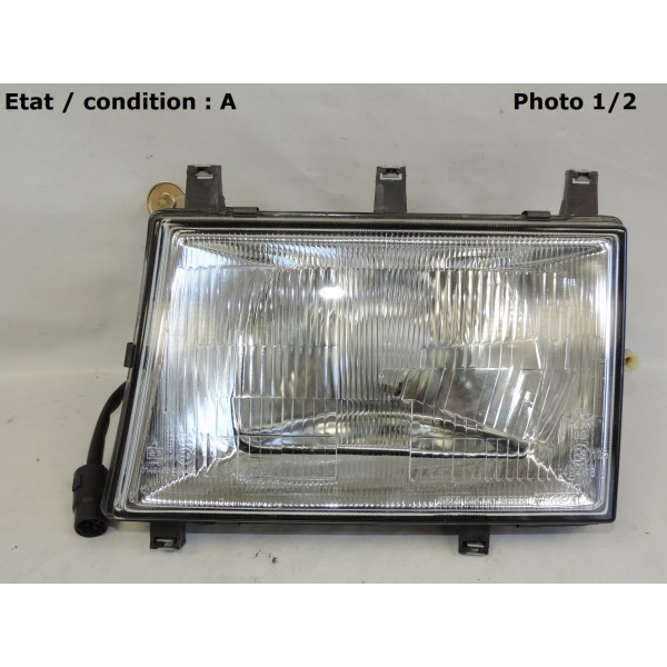 Phare gauche H4 SSANGYONG 8311003500