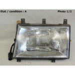 Phare gauche H4 SSANGYONG 8311003500