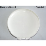 Foglight or spotlight headlight cover CIBIE 45