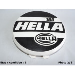 Foglight or spotlight headlight cover CIBIE 45
