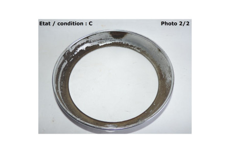 Headlight trim CIBIE 553036