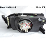 Phare gauche H4 CIBIE VALEO 084761