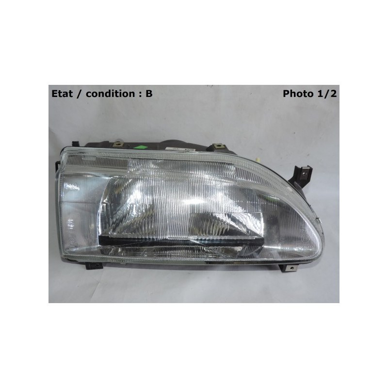 Phare gauche H4 CIBIE VALEO 084761