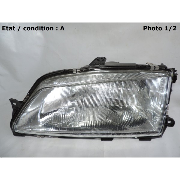 Phare gauche H4 VALEO 085594