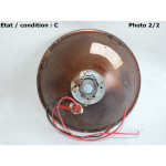 Headlight H1 SEV MARCHAL 61267403