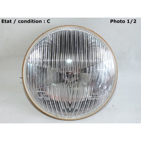 Phare Code H1 SEV MARCHAL 176568/222