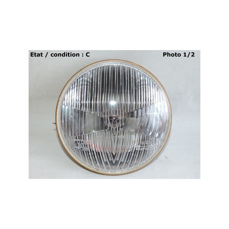 Phare Code H1 SEV MARCHAL 176568/222