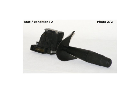 Windscreen wiper column switch SIGNAL VISION 6153