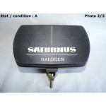 Spotlight headlight SATURNUS 98199011