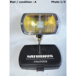 Spotlight headlight SATURNUS 98199011