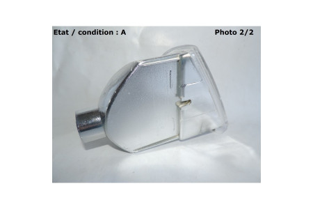Right indicator light VALEO 10780 D