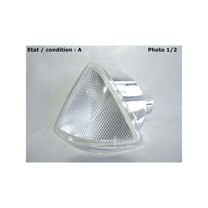 Right indicator light VALEO 10780 D