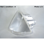 Right indicator light VALEO 10780 D