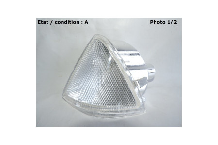 Right indicator light VALEO 10780 D