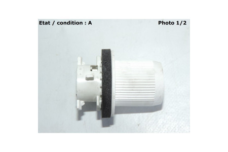 Left indicator light VERALUX