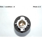 Left indicator light VERALUX