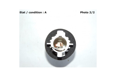 Left indicator light VERALUX