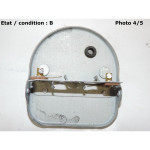 Red taillight lens FRANKANI 174-1