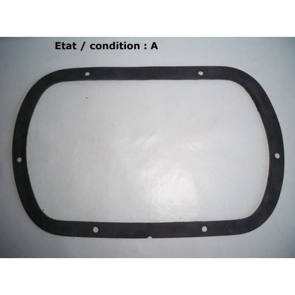 Headlight housing rubber CIBIE 800048