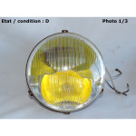 Headlight European Code SEV MARCHAL Equilux 61221703