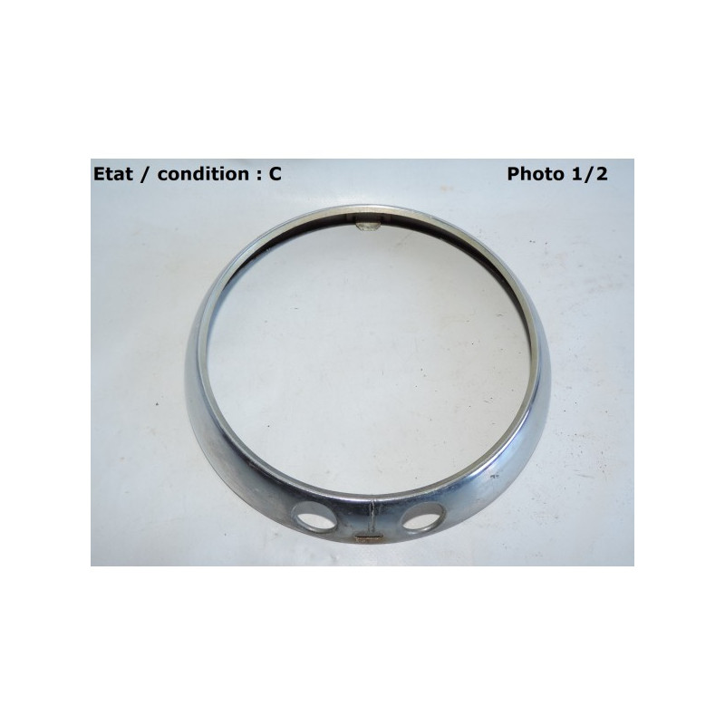 Headlight trim CIBIE 553036