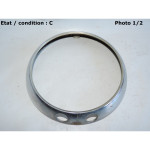 Headlight trim CIBIE 553036