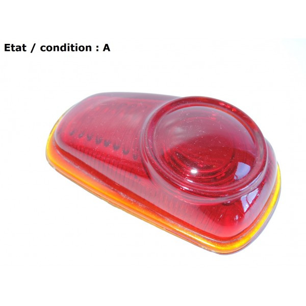 Taillight lens PK 356-B