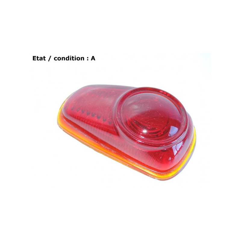 Taillight lens PK 356-B