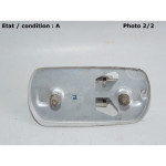 Platine feu clignotant veilleuse gauche PK 3100