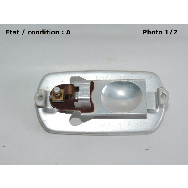 Platine feu clignotant veilleuse gauche PK 3100