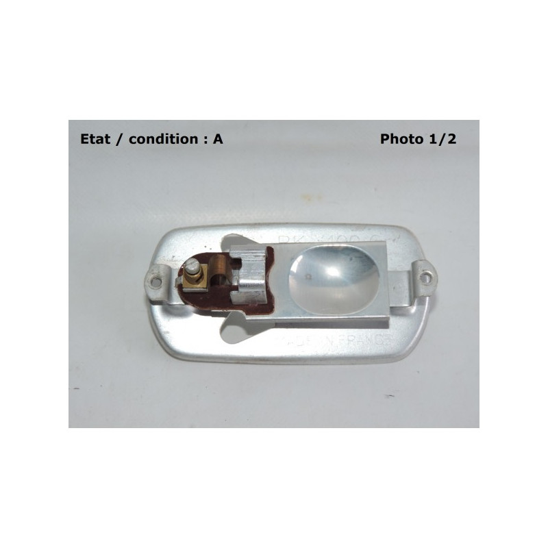 Platine feu clignotant veilleuse gauche PK 3100